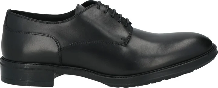 Doucal's Man Lace-up shoes - Image 3