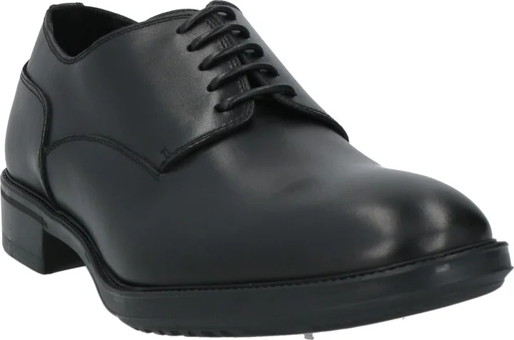 Doucal's Man Lace-up shoes - Image 4