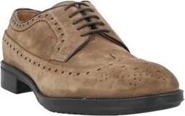 Doucal's Man Lace-up shoes - Image 2