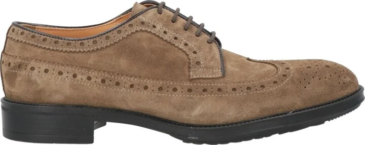 Doucal's Man Lace-up shoes - Image 3