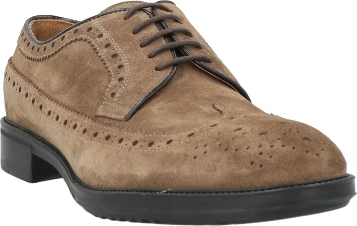 Doucal's Man Lace-up shoes - Image 4