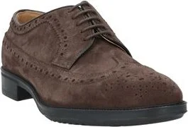 Doucal's Man Lace-up shoes - Image 5