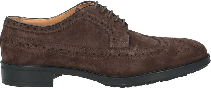 Doucal's Man Lace-up shoes - Image 6