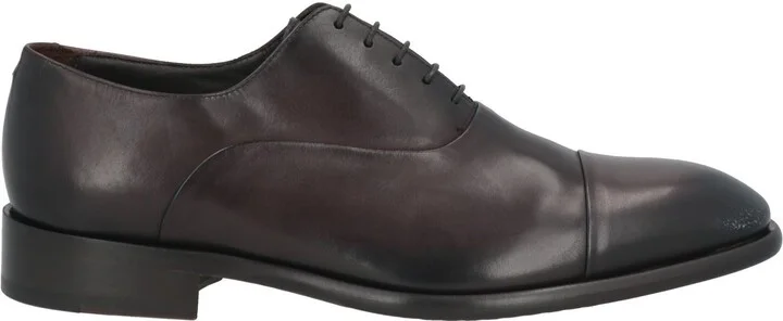Doucal's Man Lace-up shoes - Image 6