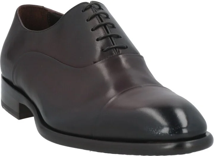 Doucal's Man Lace-up shoes - Image 7