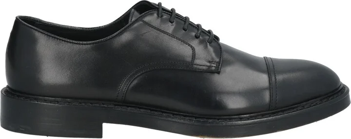 Doucal's Man Lace-up shoes - Image 3