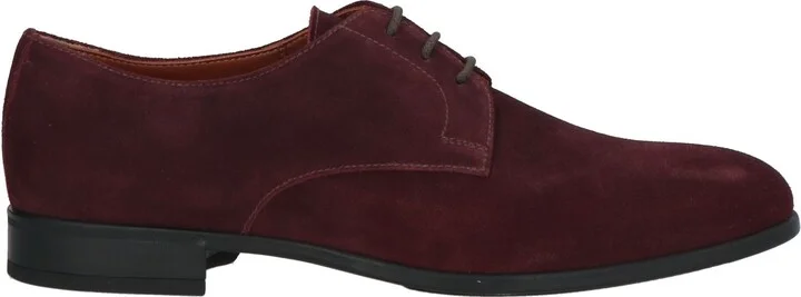 Doucal's Man Lace-up shoes - Image 3