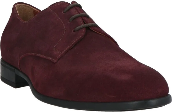 Doucal's Man Lace-up shoes - Image 4
