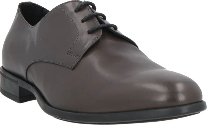 Doucal's Man Lace-up shoes - Image 4