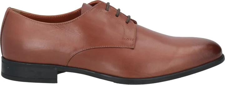 Doucal's Man Lace-up shoes - Image 6
