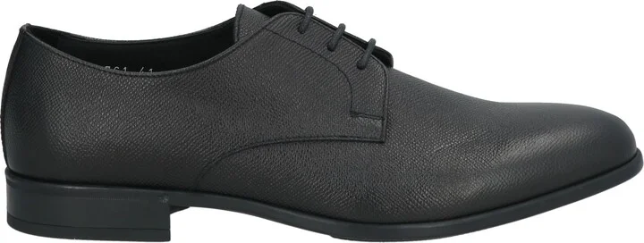 Doucal's Man Lace-up shoes - Image 3