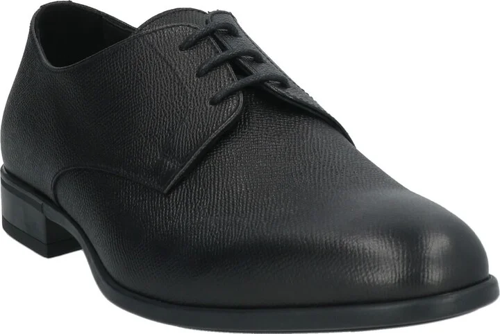 Doucal's Man Lace-up shoes - Image 4