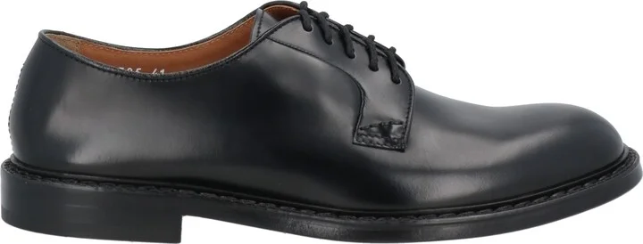 Doucal's Man Lace-up shoes - Image 3
