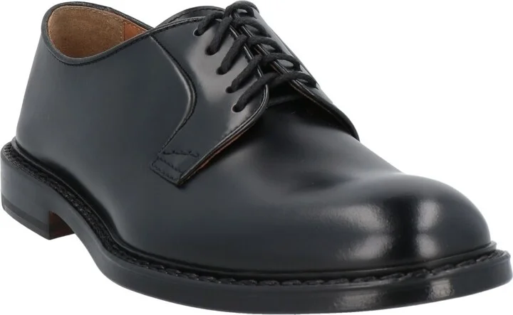 Doucal's Man Lace-up shoes - Image 4