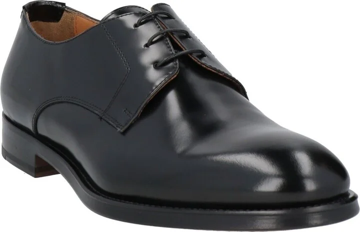 Doucal's Man Lace-up shoes - Image 4