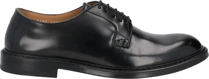 Doucal's Man Lace-up shoes - Image 3