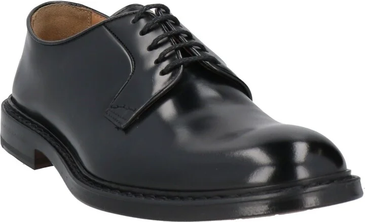 Doucal's Man Lace-up shoes - Image 4