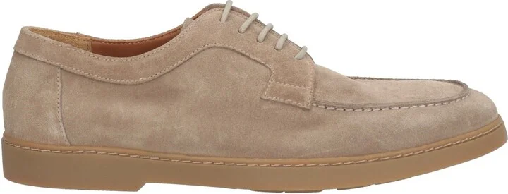 Doucal's Man Lace-up shoes - Image 3