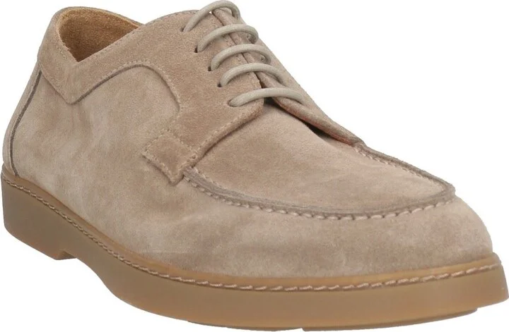 Doucal's Man Lace-up shoes - Image 4