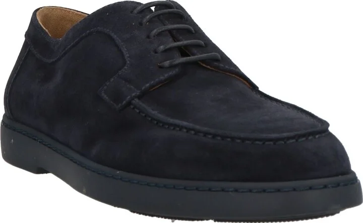Doucal's Man Lace-up shoes - Image 7