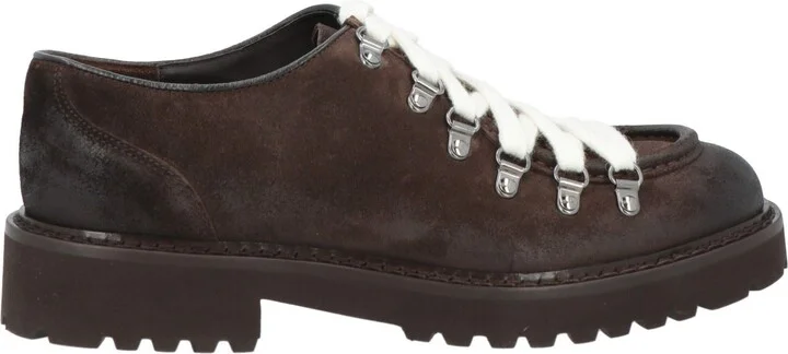 Doucal's Man Lace-up shoes - Image 3