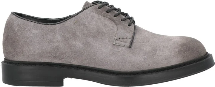 Doucal's Man Lace-up shoes - Image 3