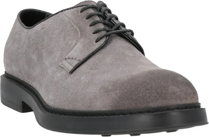 Doucal's Man Lace-up shoes - Image 4