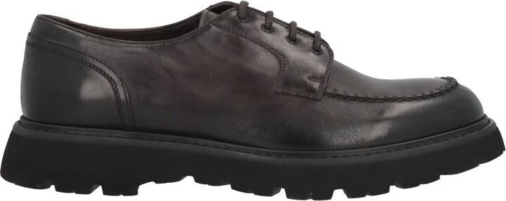 Doucal's Man Lace-up shoes - Image 3