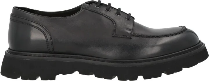 Doucal's Man Lace-up shoes - Image 6