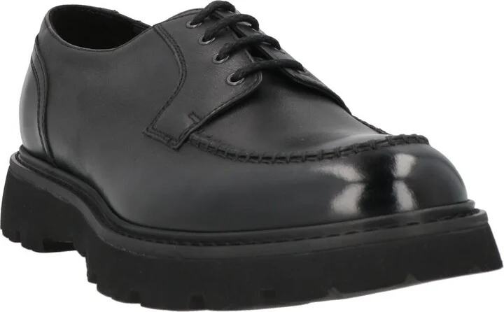 Doucal's Man Lace-up shoes - Image 7