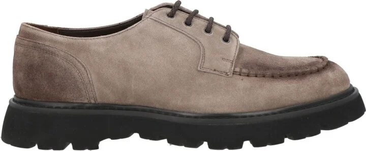 Doucal's Man Lace-up shoes - Image 3