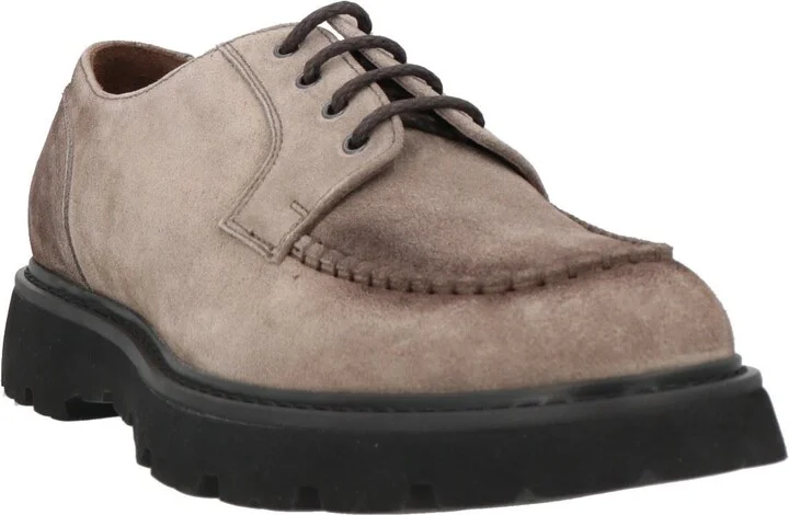 Doucal's Man Lace-up shoes - Image 4