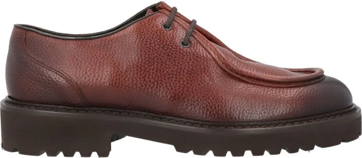 Doucal's Man Lace-up shoes - Image 3