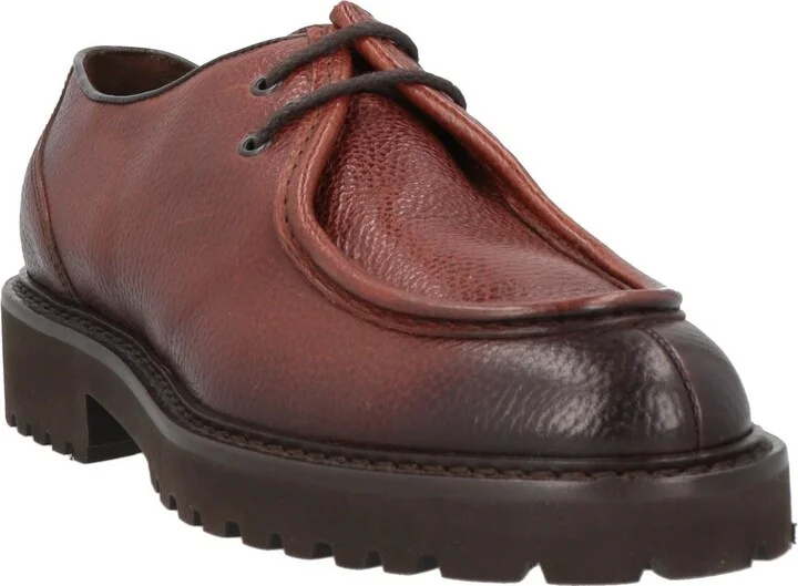 Doucal's Man Lace-up shoes - Image 4