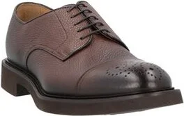 Doucal's Man Lace-up shoes - Image 2