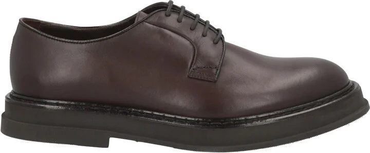 Doucal's Man Lace-up shoes - Image 3