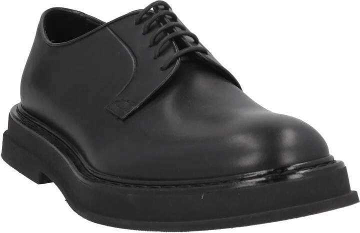 Doucal's Man Lace-up shoes - Image 7