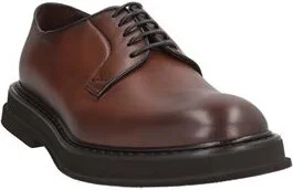 Doucal's Man Lace-up shoes - Image 8