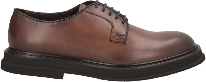 Doucal's Man Lace-up shoes - Image 9
