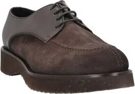Doucal's Man Lace-up shoes - Image 2