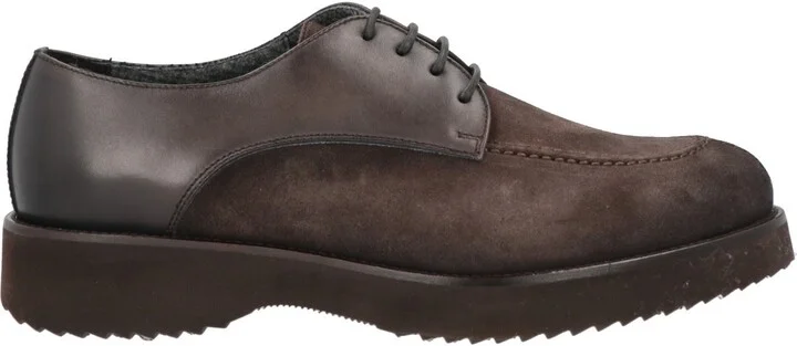 Doucal's Man Lace-up shoes - Image 3