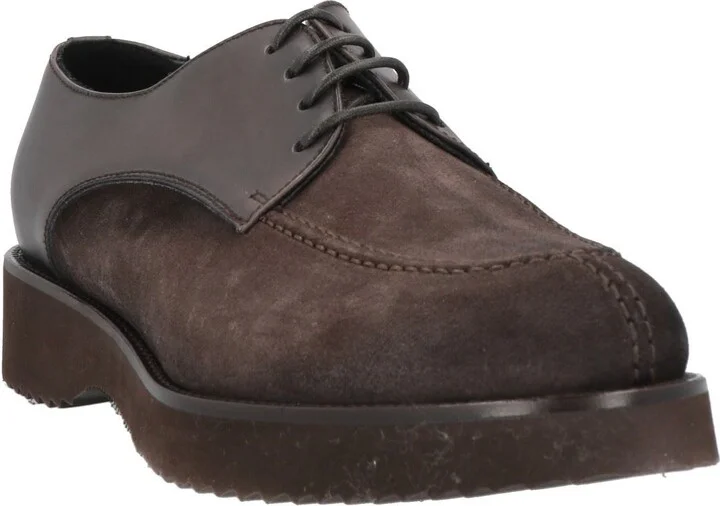 Doucal's Man Lace-up shoes - Image 4