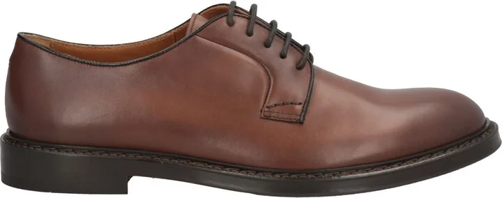 Doucal's Man Lace-up shoes - Image 3