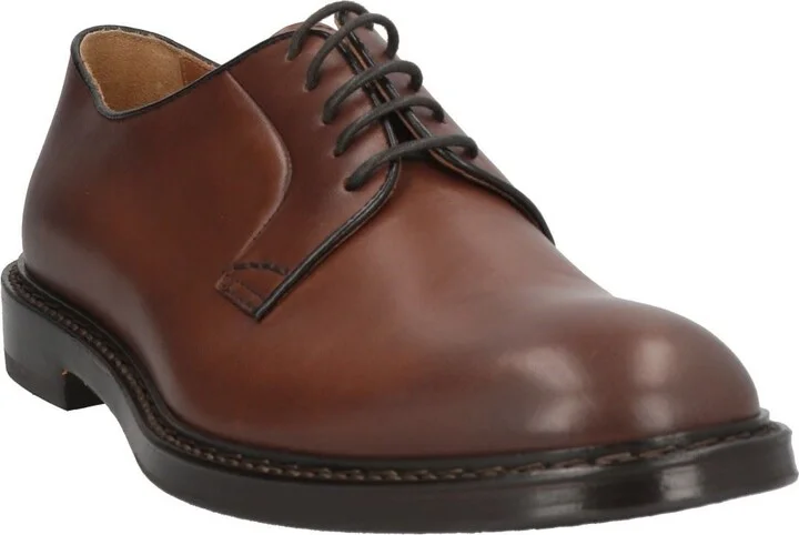 Doucal's Man Lace-up shoes - Image 4