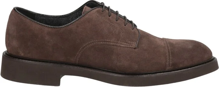Doucal's Man Lace-up shoes - Image 3
