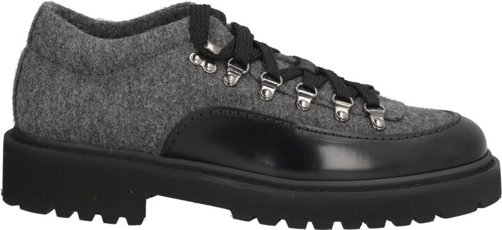 Doucal's Man Lace-up shoes - Image 3