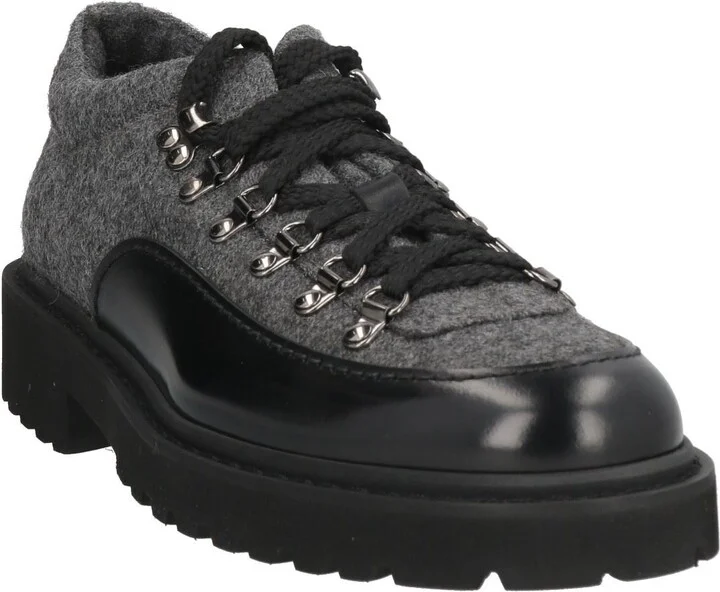 Doucal's Man Lace-up shoes - Image 4
