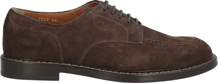 Doucal's Man Lace-up shoes - Image 3