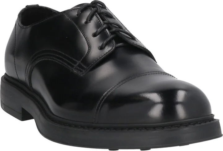 Doucal's Man Lace-up shoes - Image 4