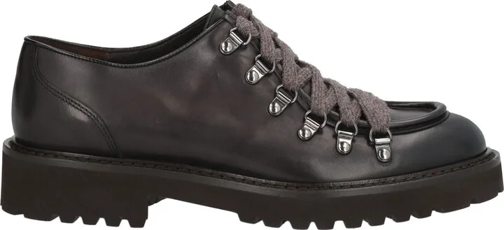 Doucal's Man Lace-up shoes - Image 3